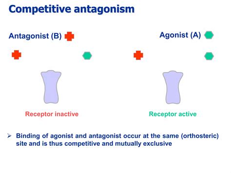 Introductory Receptor Pharmacology2014 15jap Ppt