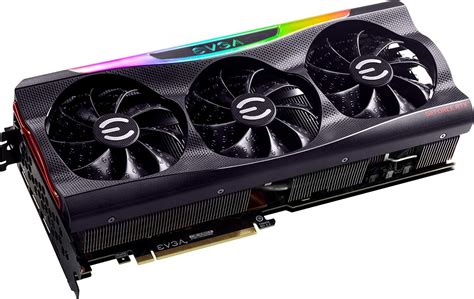 EVGA GeForce RTX 3080 FTW3 ULTRA GAMING Video Card, 10G-P5-3897-KR ...