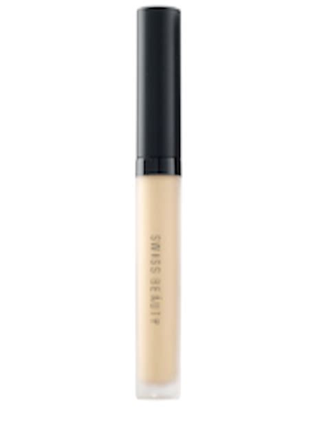 Buy SWISS BEAUTY Liquid Concealer Light Moyen 03 - Concealer for Women 15580284 | Myntra