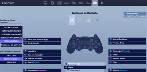 Fortnite 5 Dicas Para Jogar Controle No PC PS4 E Xbox One Millenium