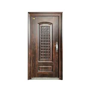 PrimeGold Doors Designer Steel Door For Home Weather Resistance Doors