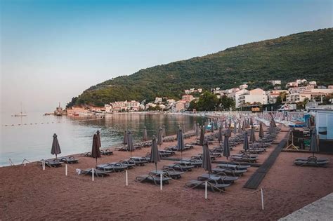 Hotel Ami Budva Petrovac nuo 649 € - Kelionė į Budvą
