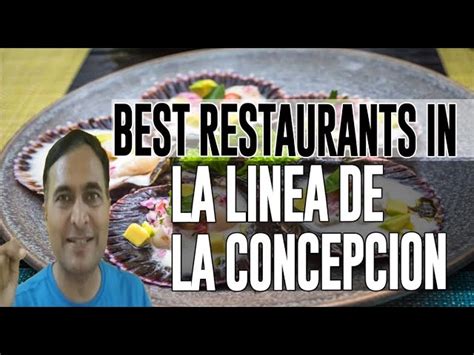 Descubre Los Mejores Bares De La L Nea De La Concepci N Los Mejores