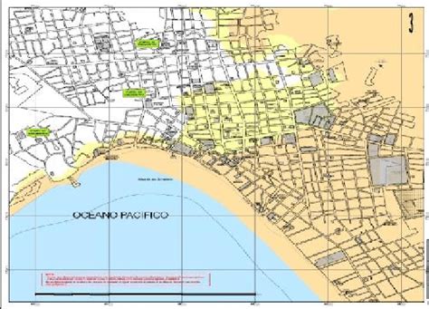 Mapa de Inundación del cantón Playas 3 Download Scientific Diagram