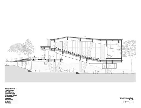 auditorio arquitectura - Buscar con Google | Architecture design ...