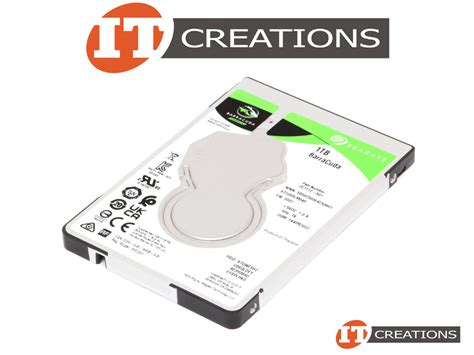 ST1000LM048 - New - SEAGATE 1TB 5.4K RPM SATA III 2.5 INCH SMALL FORM ...