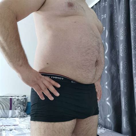 Brunohairybear Webcam Show Roshy Live