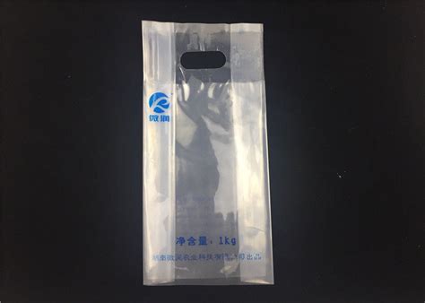 Custom Printed Poly Bags For Food Packaging Resealable Fda Approved