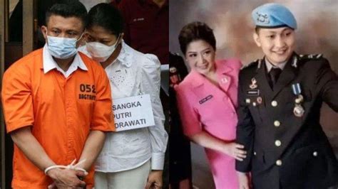 Berita Ferdy Sambo Hari Ini Terkuak Ucapan Putri Candrawati Di Kamar