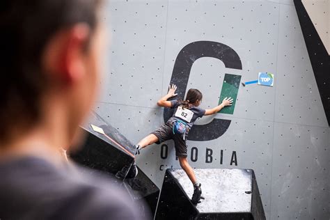 230604 CIG23 DAY3 BG T021537 FASI Federazione Arrampicata Sportiva