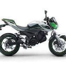 Vendo Kawasaki Z E Usata A Chiusa Di San Michele Codice