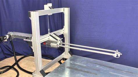 Servo Push Pull Youtube
