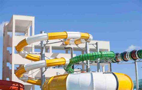 Best Water Parks In Spain Aqua Parks For Kids