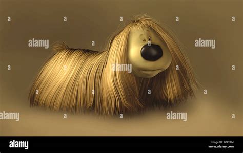 Dougal Magic Roundabout High Resolution Stock Photography and Images ...