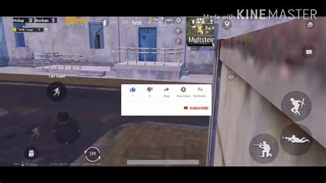 Solo Vs Squad In Maps Livik Weird Genius Lathi Pubg Version🔥 Pubg