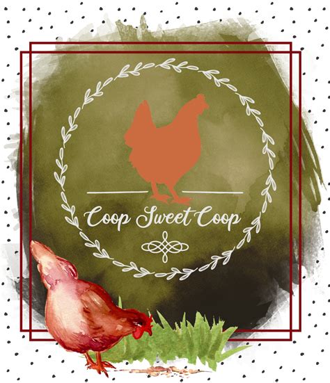 Farm Chicken Poster Free Stock Photo Public Domain Pictures