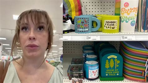 Target Holds Emergency Meeting Over Lgbtq Merchandise In Some Stores