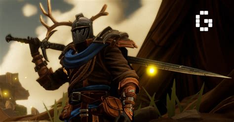 Stray Blade Slashes Its Way Towards Launch This April Gamerbraves