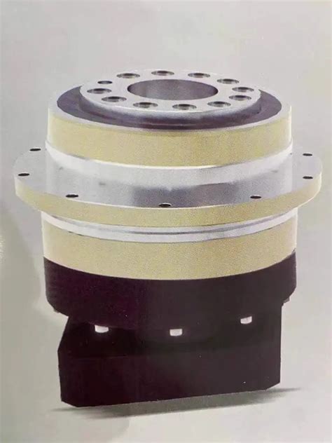 Ab Series Planetary Reducer Worm Gearbox Hydraulic Reducer Motor Power