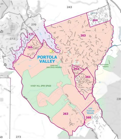 Portola Valley The Buljan Group Luxury Real Estate