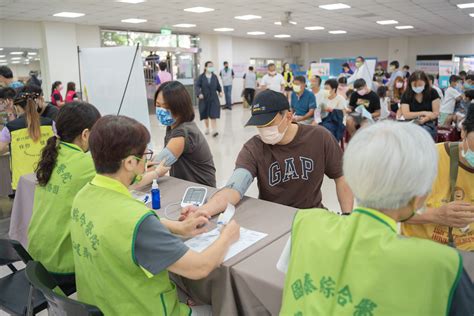 C肝新藥健保給付 竹市獎勵護肝篩檢 中華日報 中華新聞雲