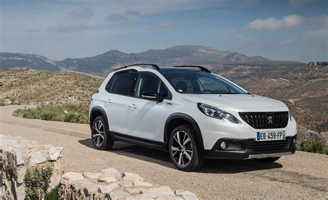 La Gama Del Peugeot Incorpora El Acabado Signature