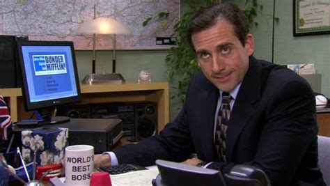 The Office Quiz Can You Complete These Michael Scott Quotes Page 12