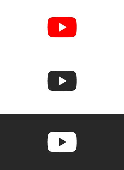 Youtube Small Icon #37636 - Free Icons Library