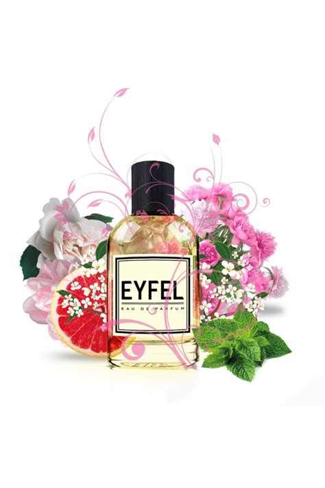 Eyfel Parfüm Eyfel Kadın Parfüm W20 100 Ml Fiyatı Yorumları Trendyol