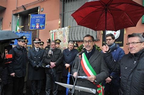 Giorno Del Ricordo Monumento Per Vittime Foibe La Proposta A Palazzo