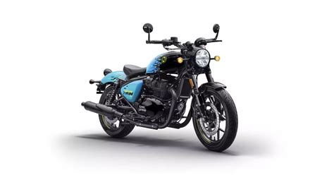 2024 Royal Enfield Shotgun 650 Price In India Colors Mileage