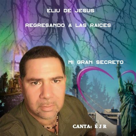 Stream MI GRAN SECRETO Eliu De Jesus Feat E J R By Dj SWEET Salsa