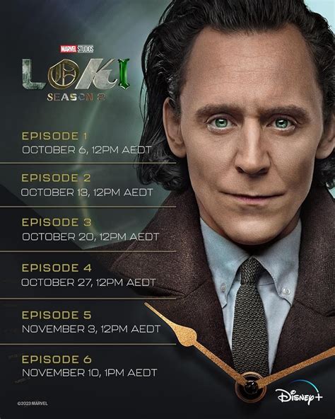 Loki (2021)