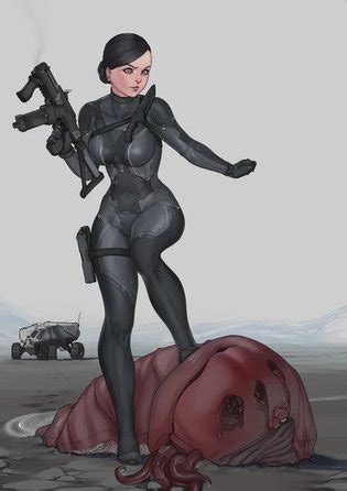 Slug Luscious Hentai Manga Porn