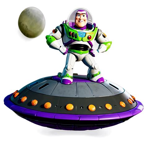 Buzz Lightyear Png Images 200