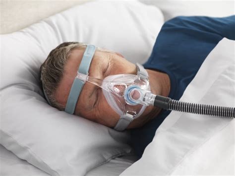 5 Best Full Face Cpap Masks Reviewed In Detail Fall 2023