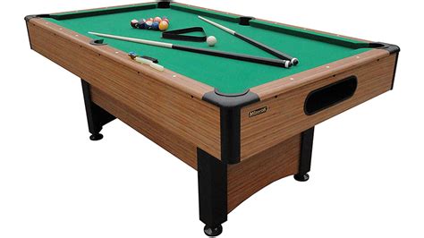 11 Best Pool Tables For Home Use 2022 Heavy