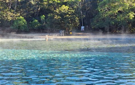 Novo Plano De Uso Público Prevê Ampliação Da área De Visitação Do