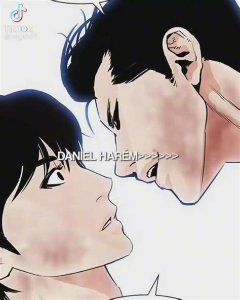 Pin De Juubu Em Lookism Personagens De Anime Fotos Animes Anime