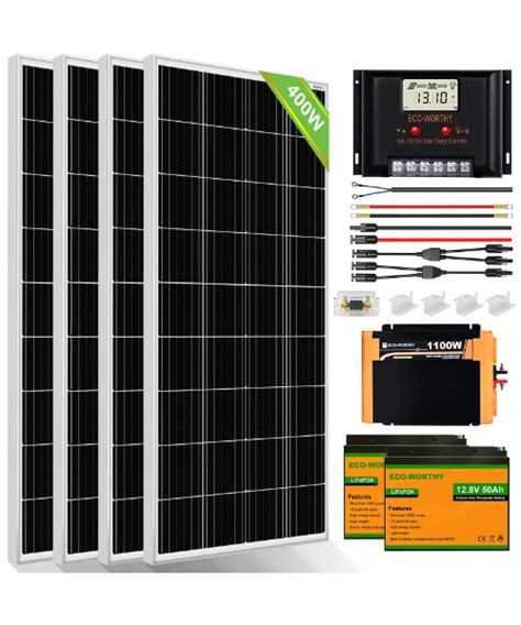 Best Solar Panel Inverters Top Picks For Efficient Energy Conversion