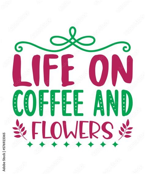 Flower Svg Floral Svg Flower Botanical Svg Svg Files For Cricut