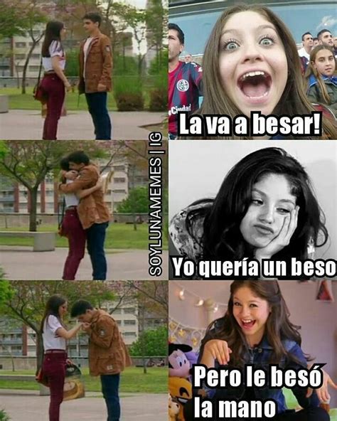 Memes Soy Luna Fans Oficiales De Soy Luna Amino