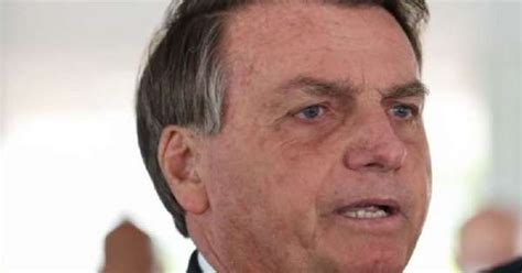 Bolsonaro Indica Que Vai Enviar Projeto Para Ampliar Atividades