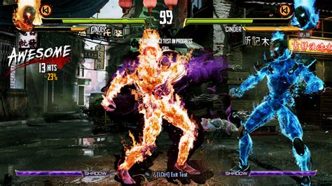 Killer Instinct PC Performance Analysis