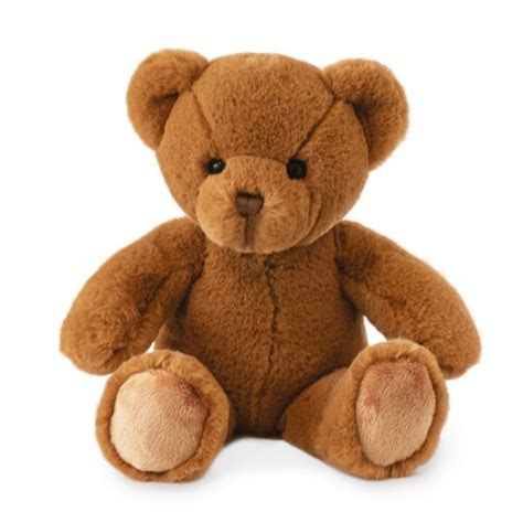 Nounours Ours En Peluche De Qualit