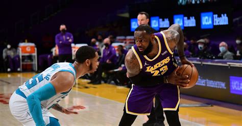 LeBron James Injury Update Lakers All Star Suffers High Ankle Sprain