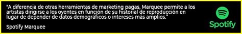 Algoritmo De Spotify Explicaci N Completa Y Ejemplos