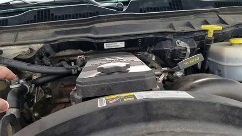Cummins Ccv Filter Change 48 Off