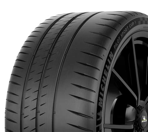 Michelin Pilot Sport Cup 2 Connect 305 30 R21 104 Y XL ZR Tyres