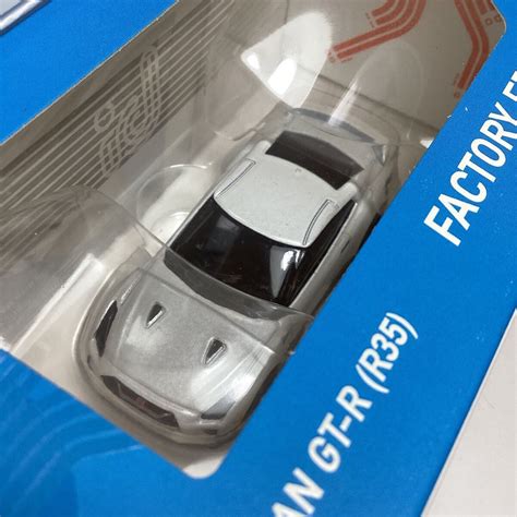 Yahoo オークション ホットウィール id ニッサン GT R R Hot